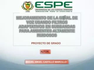 proyecto de grado