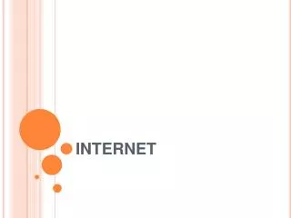 internet