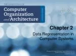 Chapter 2 - slide 1