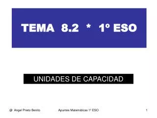 tema 8 2 1 eso