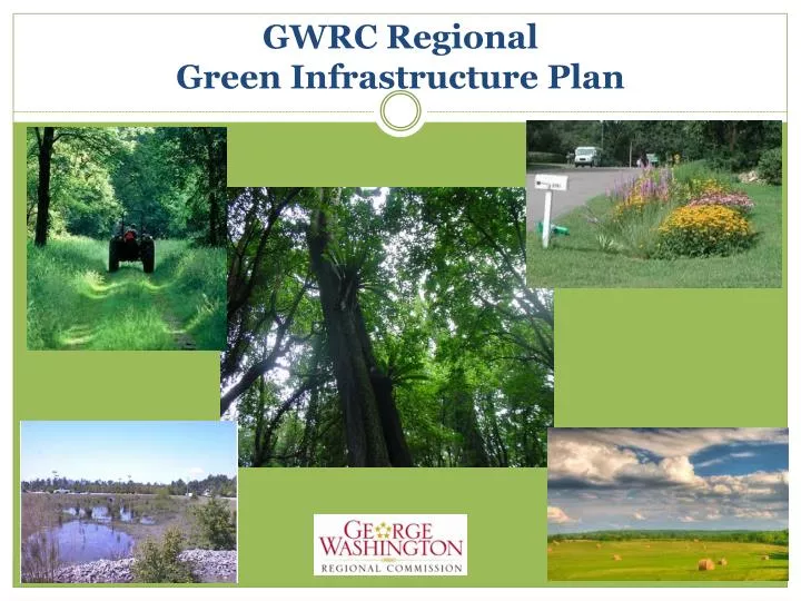 gwrc regional green infrastructure plan