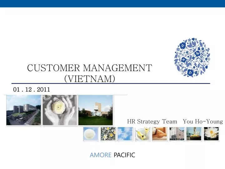 customer management vietnam