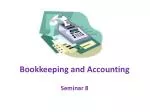 PPT - Accounting And Bookkeeping Package PowerPoint Presentation, Free ...