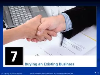 Key Questions to Consider Before Buying a Business