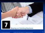 PPT - 9 Key Questions To Ask Yourself Before Buying A Business ...