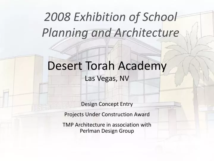 desert torah academy las vegas nv