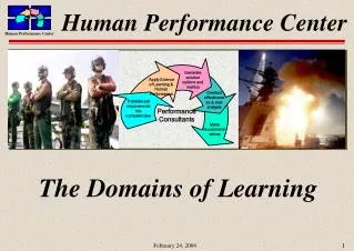 Human Performance Center