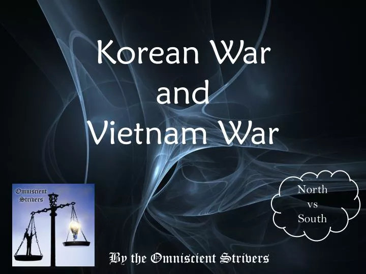korean war and vietnam war