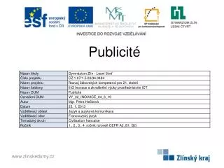 publicit