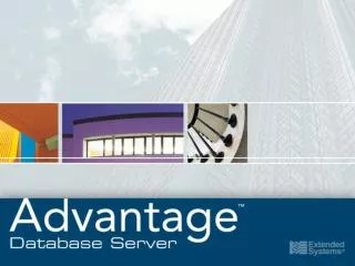 Tips for Using Advantage with Linux