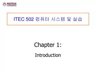 ITEC 502 ??? ??? ? ??