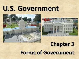 U.S. Government