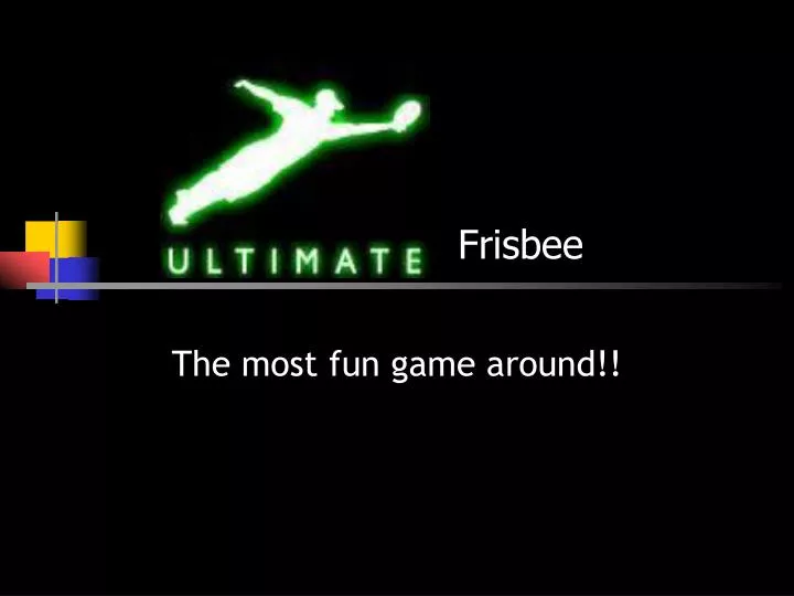 frisbee