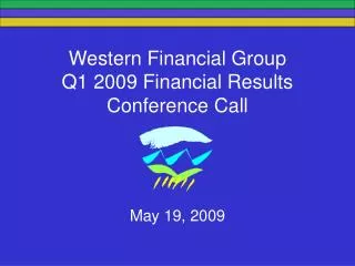 may 19 2009
