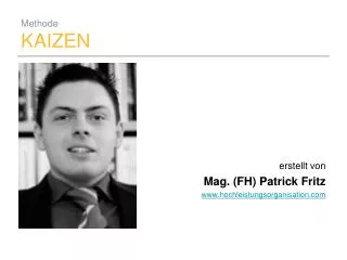 methode kaizen