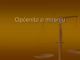 op enito o mirenju