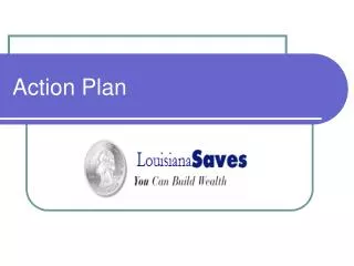 Action Plan