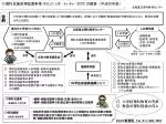 施策の概要 - slide 1