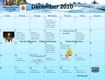 Early Dismissal and Winter Recess Schedule for Jefferson Elementary School - slide 1