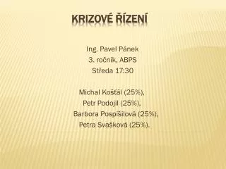 krizov zen