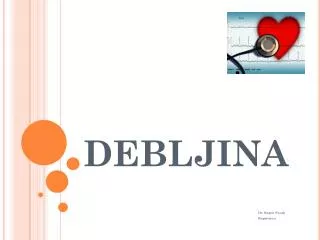 debljina