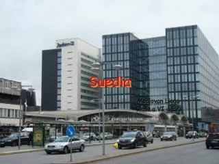 suedia