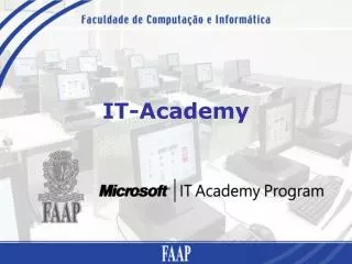 it academy