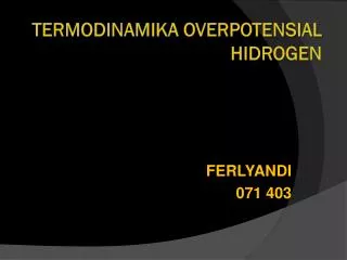 ferlyandi 071 403