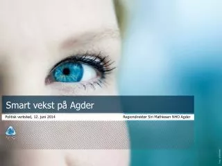 smart vekst p agder