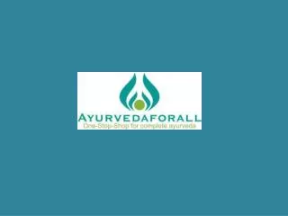 Shatavari ayurvedic herb - Ayurvedafor All