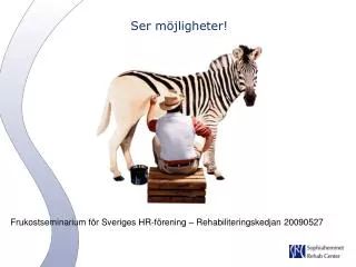 ser m jligheter
