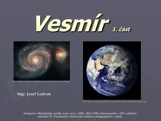 vesm r 1 st