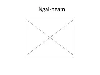 ngai ngam