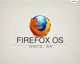 firefox os