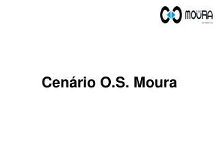 cen rio o s moura