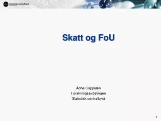 skatt og fou