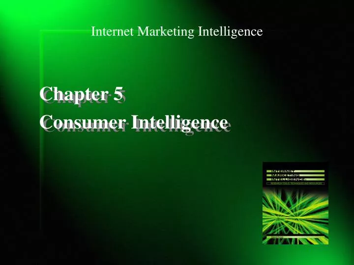 internet marketing intelligence