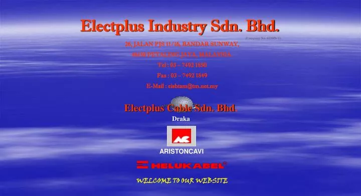 electplus industry sdn bhd
