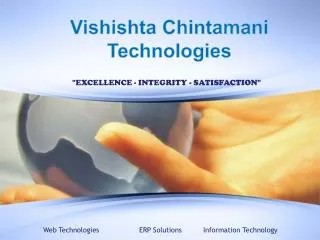Vishishta Chintamani Technologies