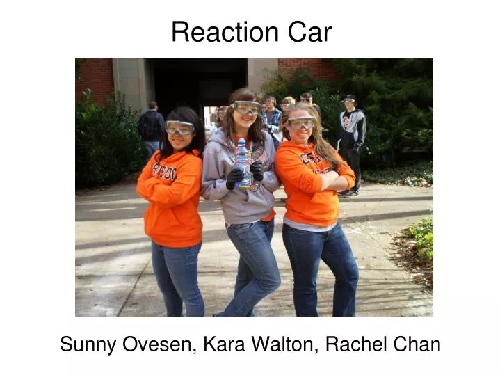 sunny ovesen kara walton rachel chan