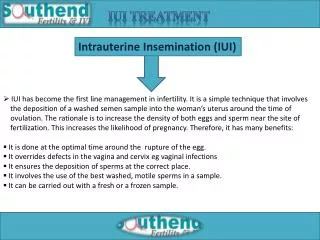 IUI Treatment, IVF Procedure, IVF Treatment, ICSI Treatment