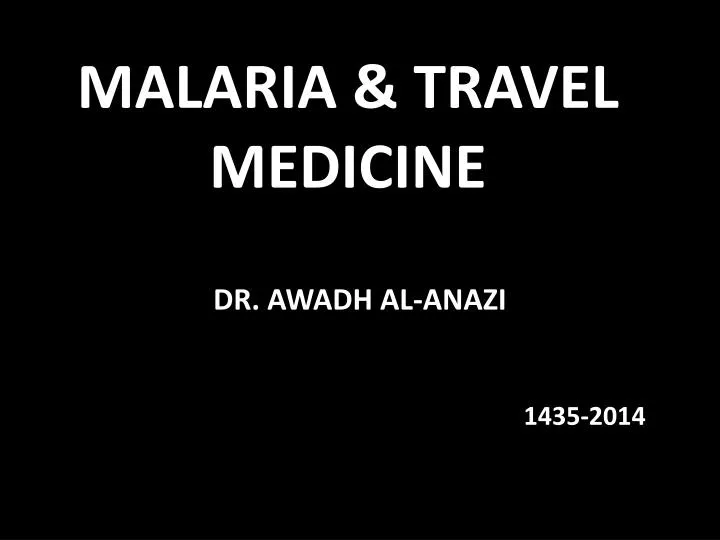 dr awadh al anazi 1435 2014