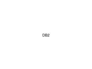 DB2
