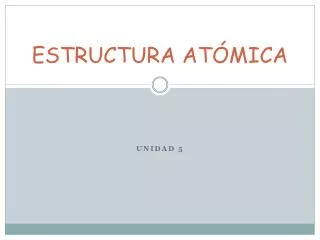 estructura at mica