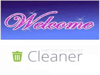 Hire the Best Part Time Maids in Bahrain