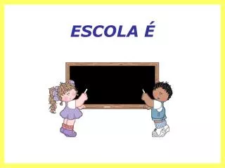 escola