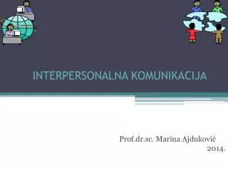 interpersonalna komunikacija