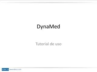 dynamed