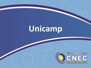 unicamp