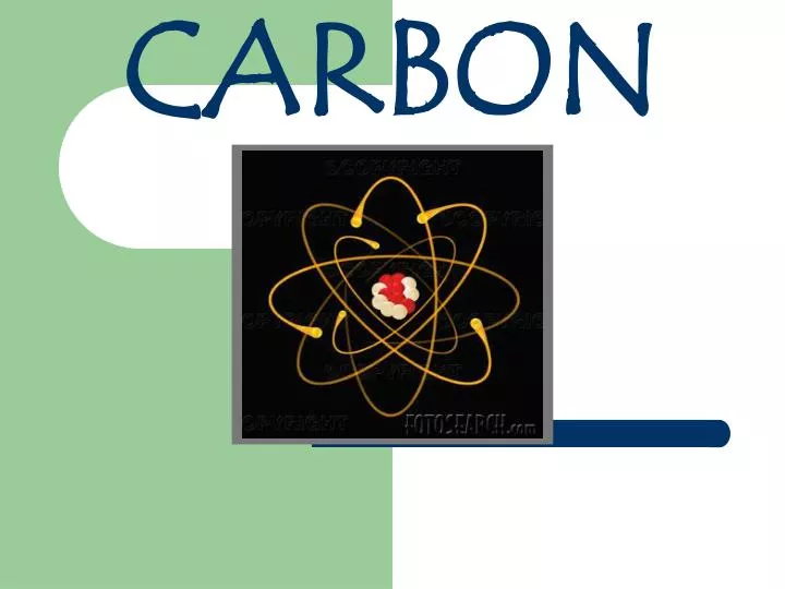 carbon